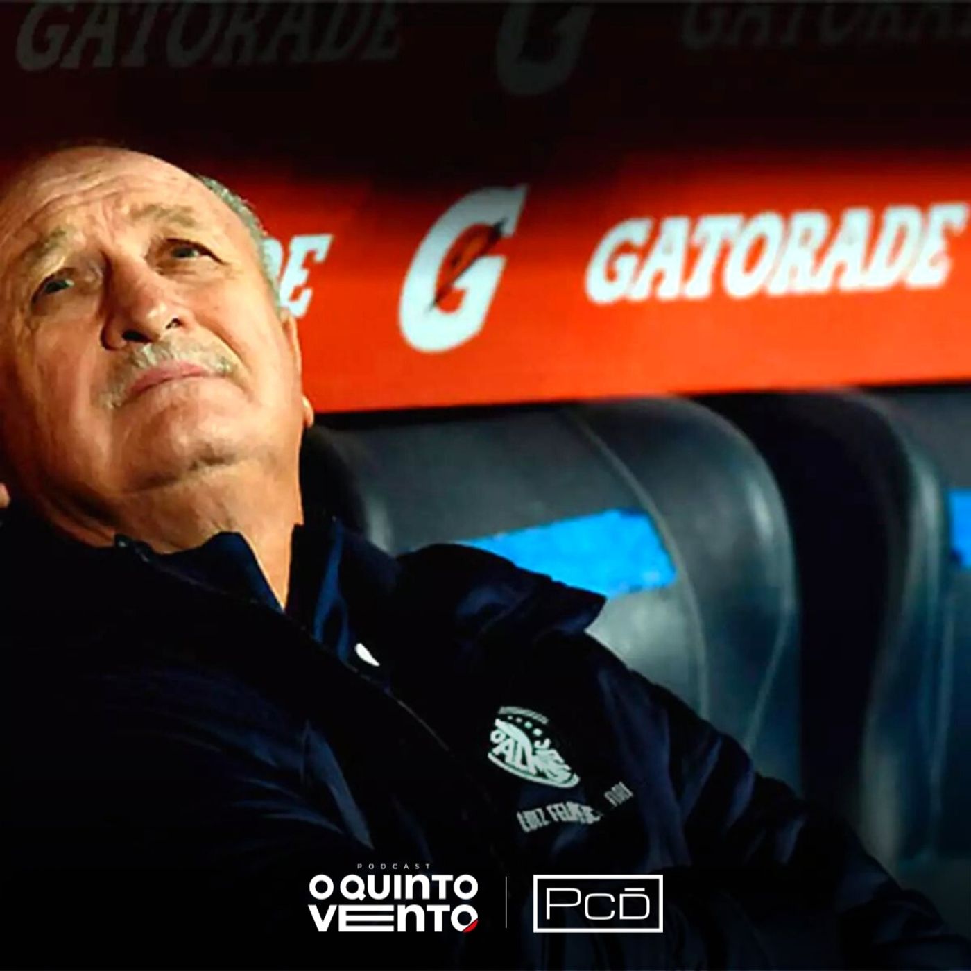 #080 - a ausência de planejamento, o 2022 do athletico paranaense episode artwork