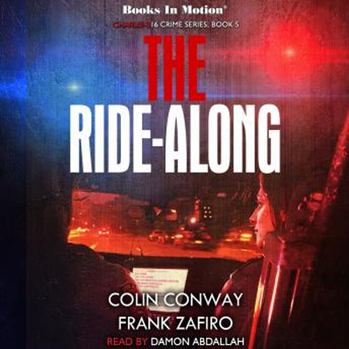 Full Trial Audiobooks in Mystery, Thriller & Horror, Suspense