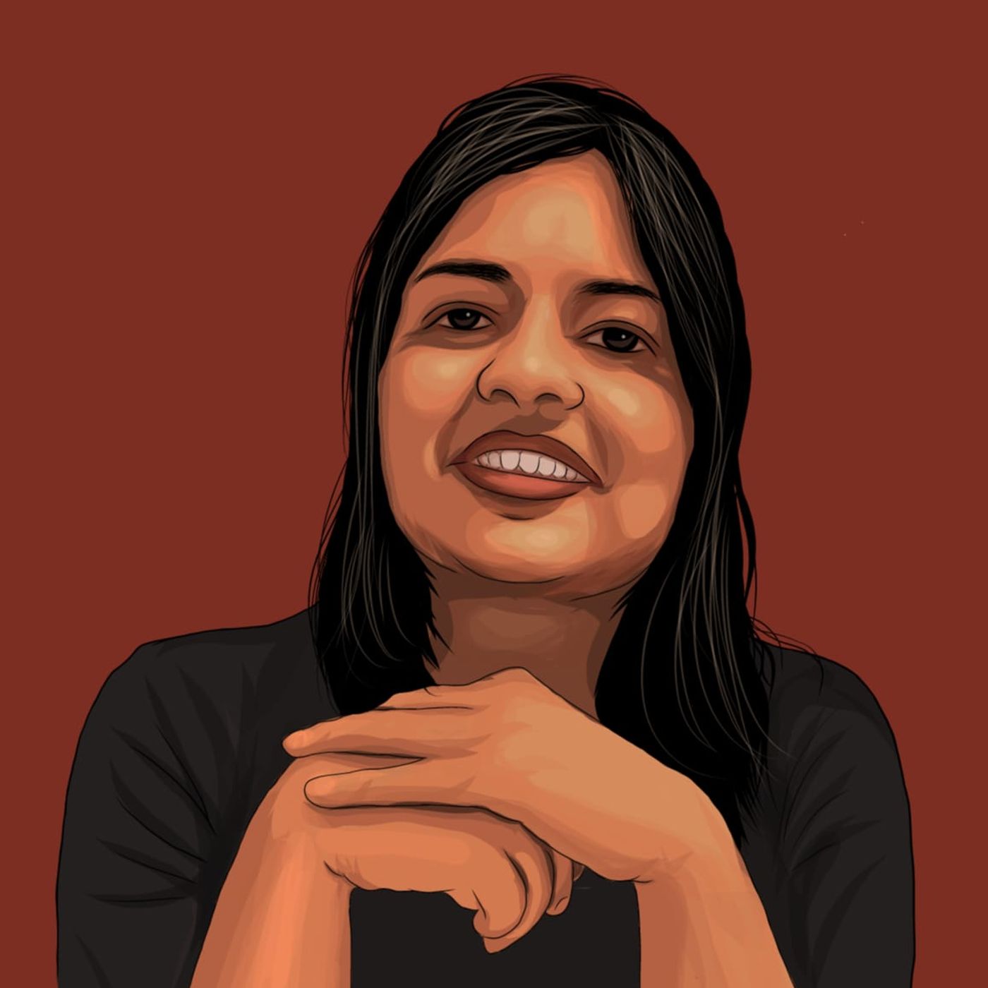 #48 India's Mental Health with Abhilasha Bharti