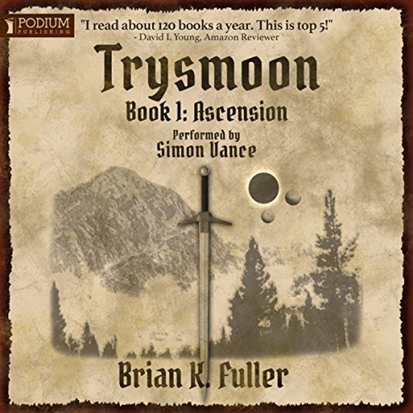 Listen to Top 100 Audiobooks in Sci-Fi & Fantasy, Fantasy: Epic