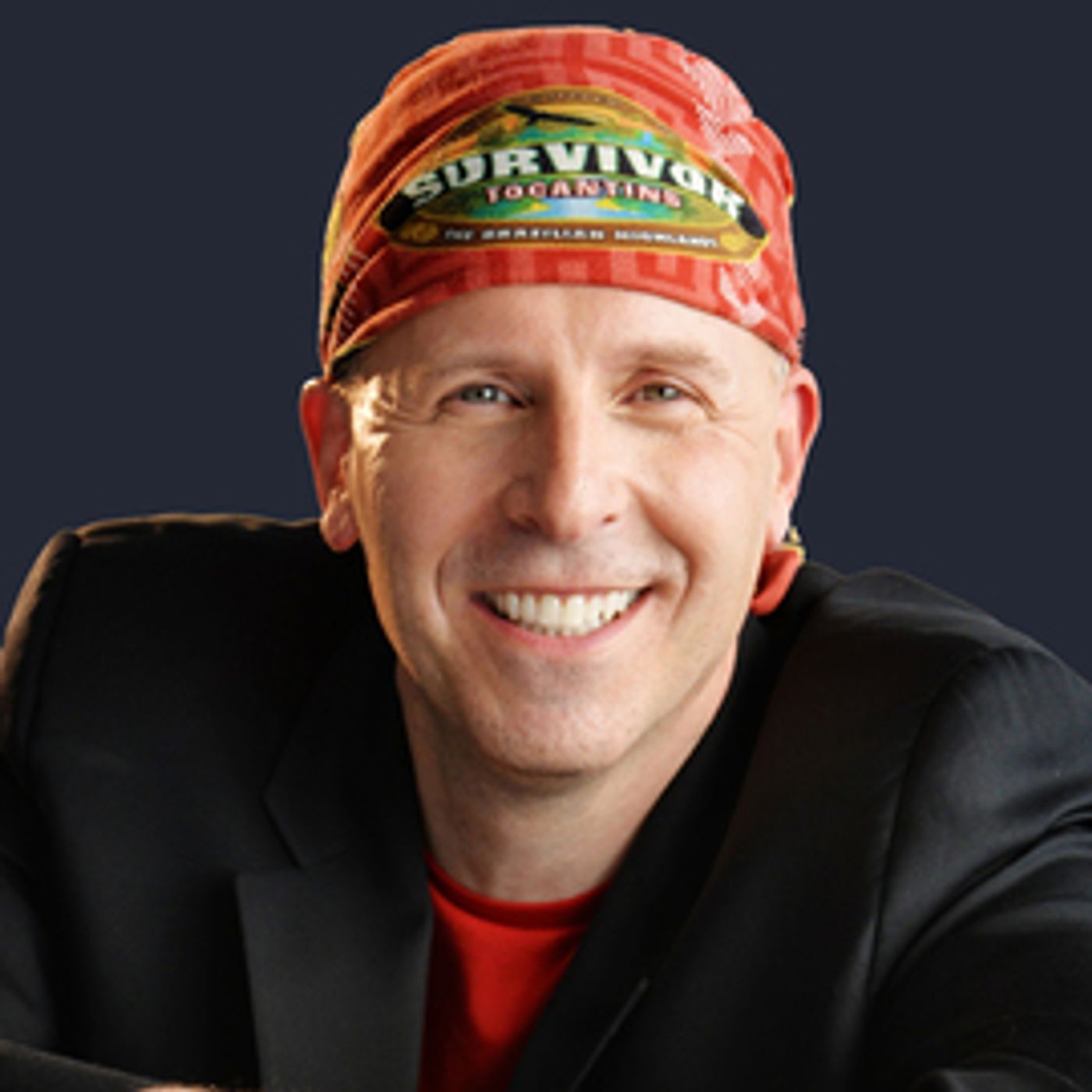 Rebelpreneur Radio with Ralph Brogden