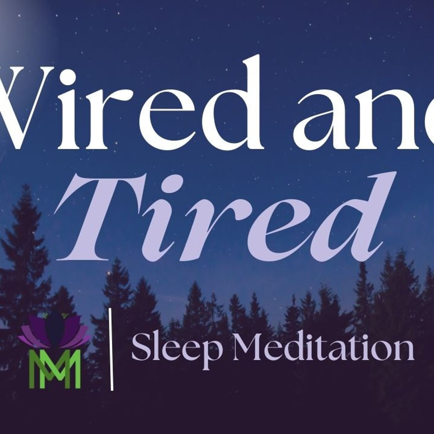 Midday Meditation Reset to Restore Your Energy  Mindful Movement - The Mindful Movement episode artwork