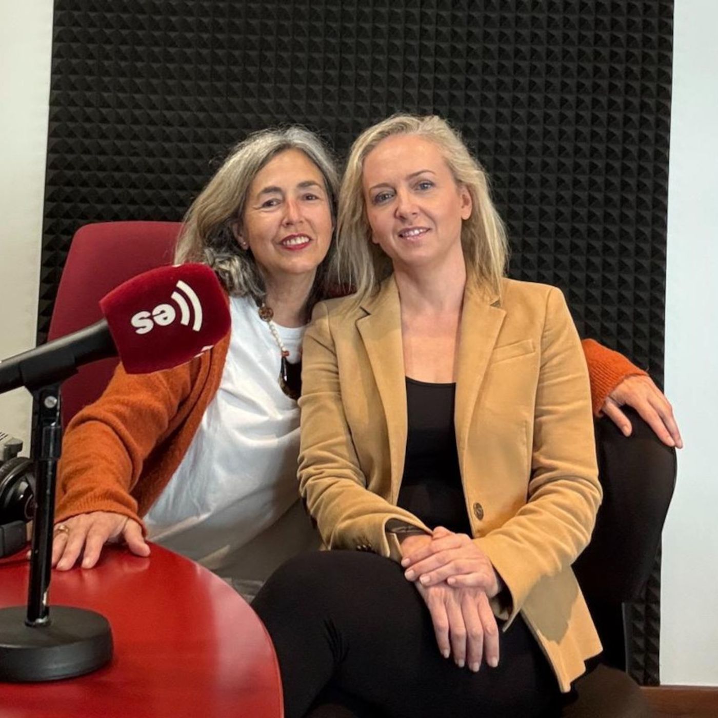 Entrevista a María Gallego episode artwork