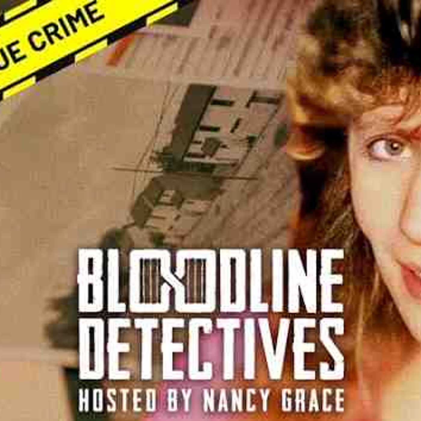 The Three Rivers Killer _ Bloodline Detectives with Nancy Grace episode artwork