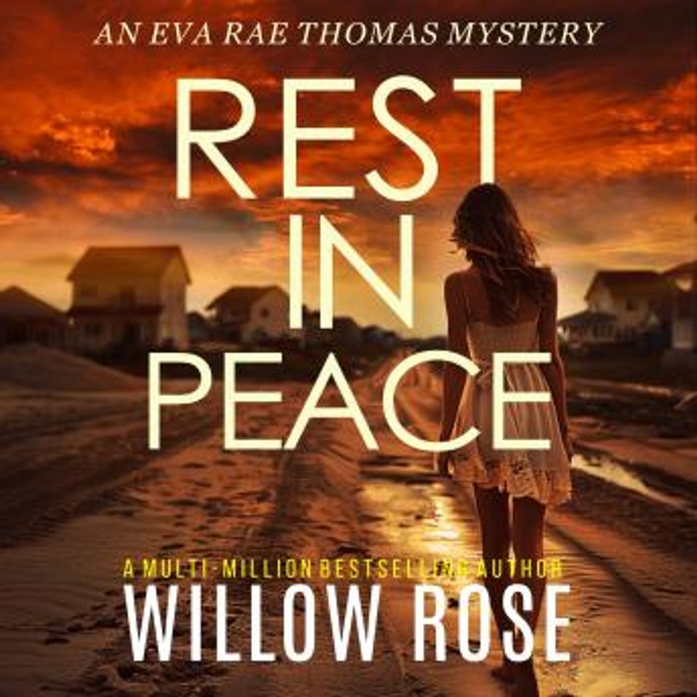 Find Best-Selling Full Audiobooks in Mystery, Thriller & Horror, Police & Detective
