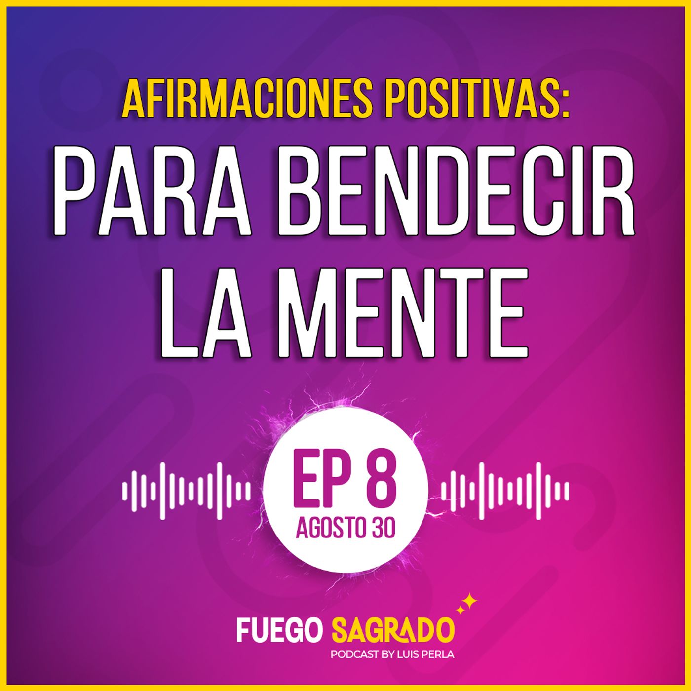 FUEGO SAGRADO