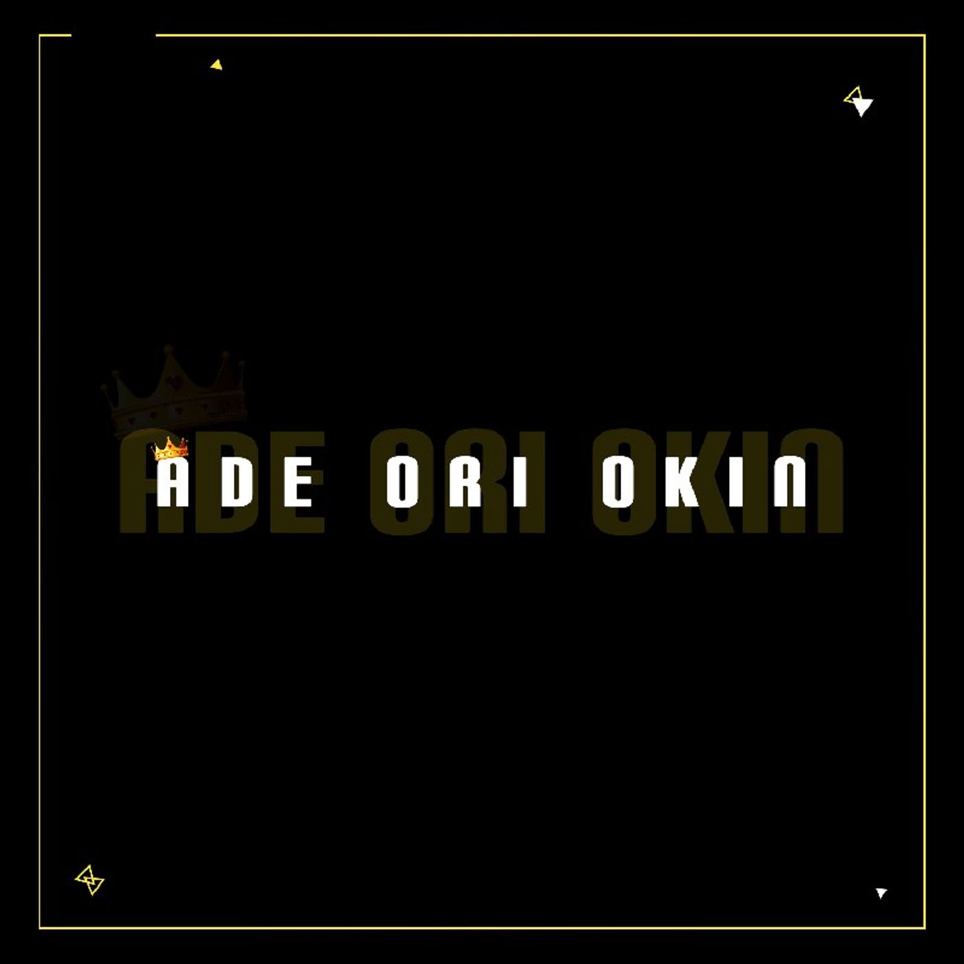 Damilola Blessing\'s podcast