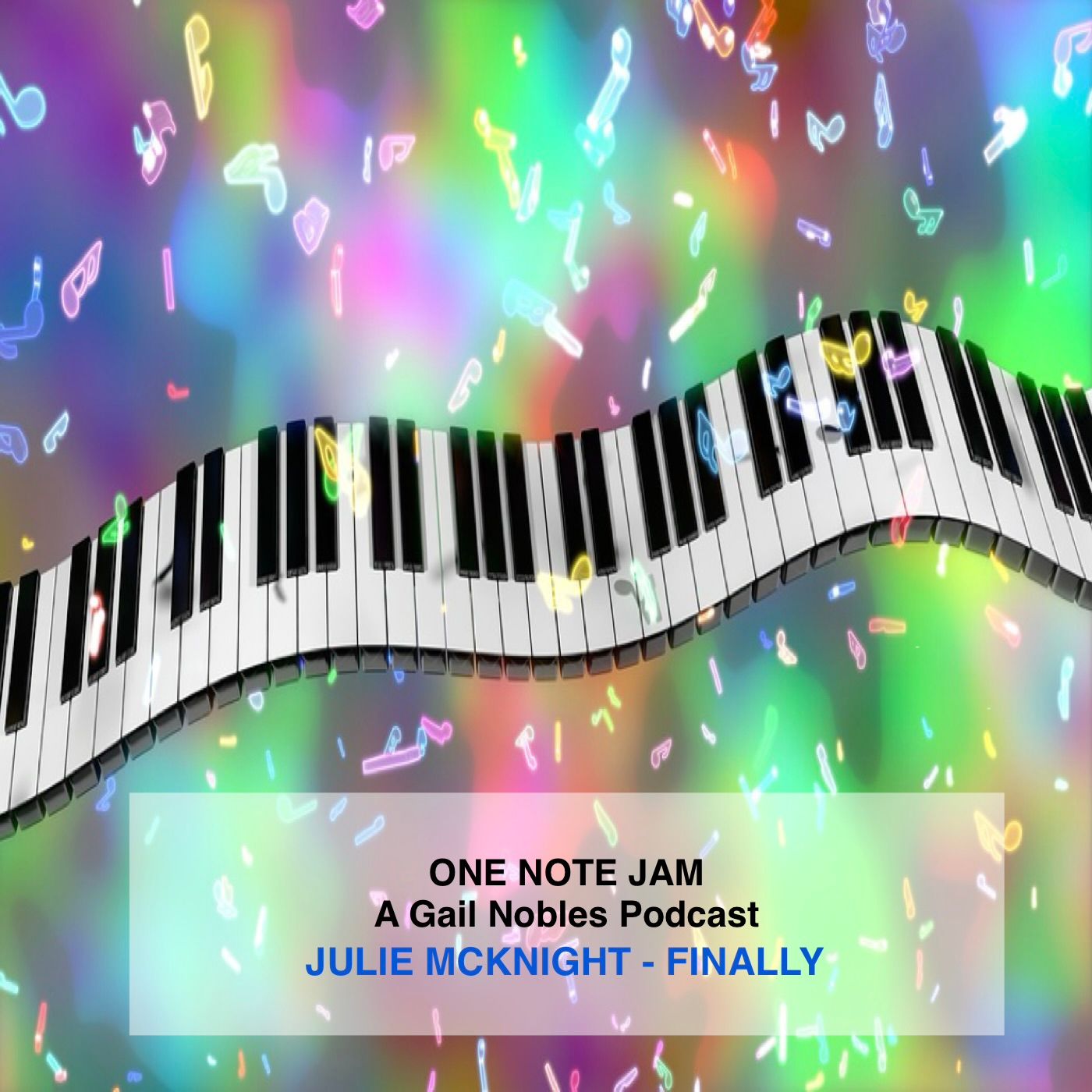 Julie McKnight-Finally 1:12:26 8.24 PM Julie McKnight-Finally 1:12:26 8.24 PM