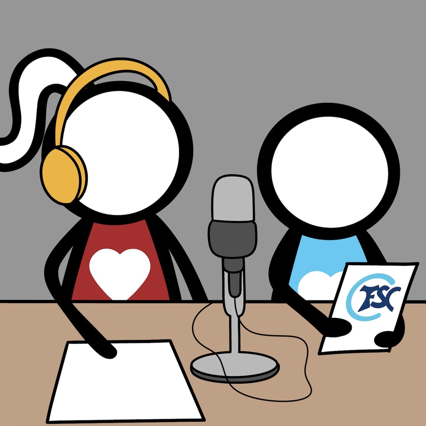 Latidos de la Victoria podcast artwork