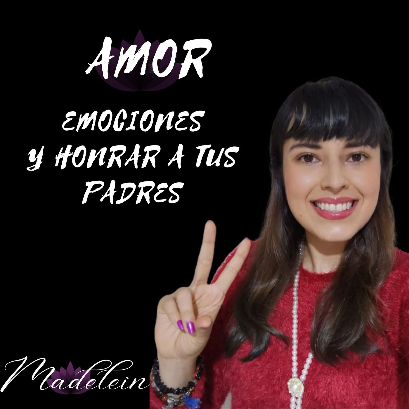 My Soul: Conectándote con tu Poder!