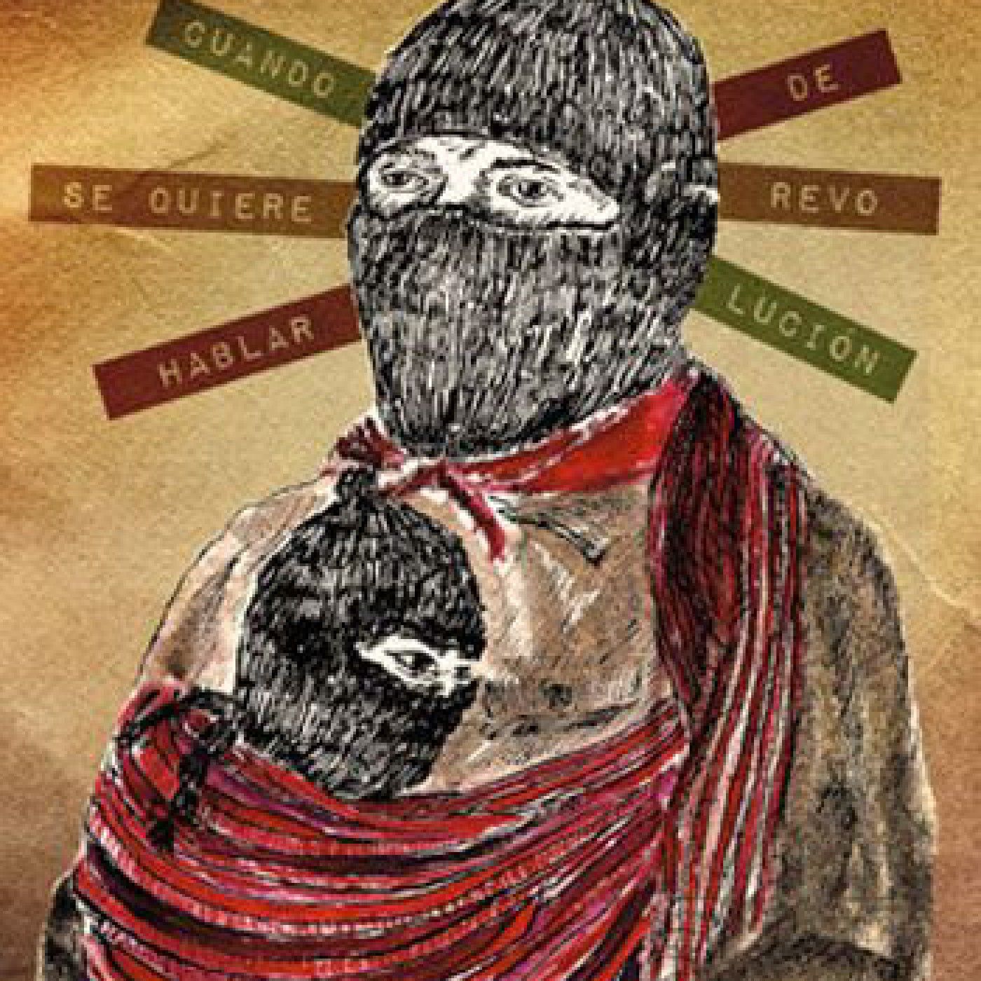 El podcast de Luis Angel H B