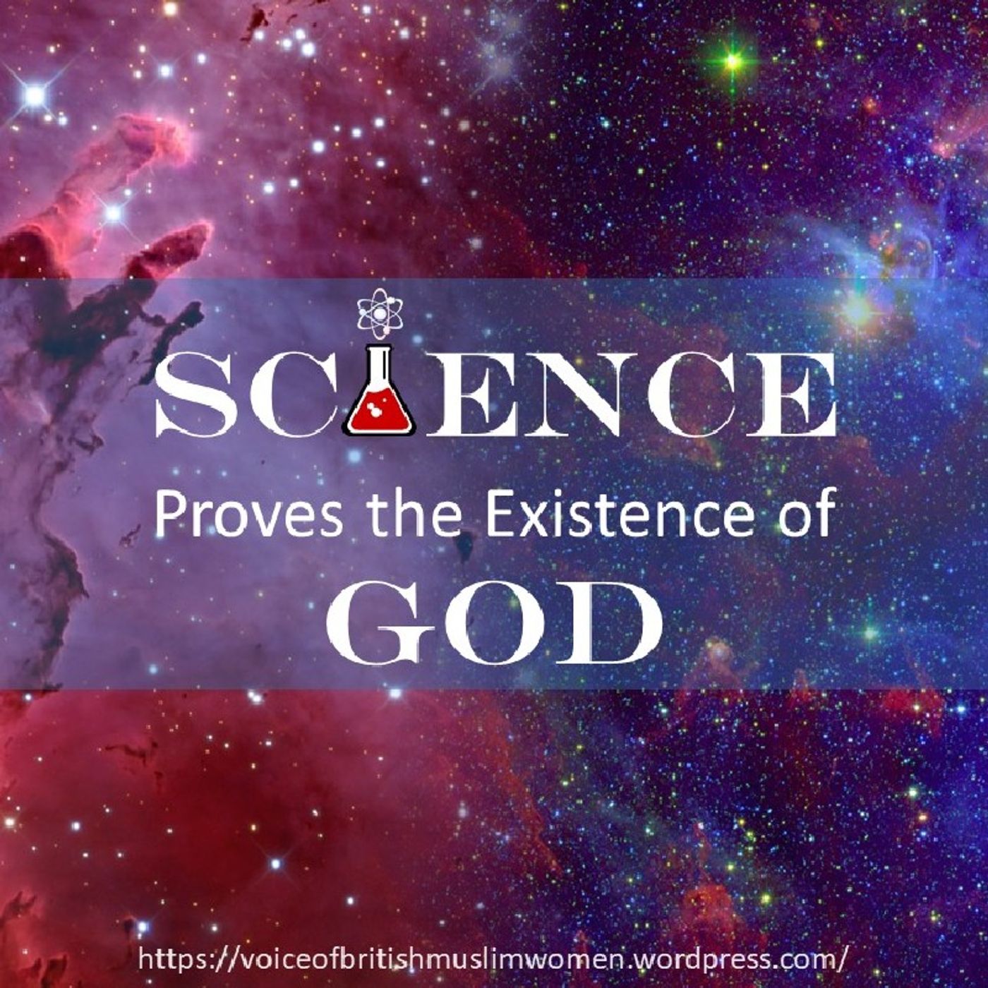 Episode 14 - "Evolution vs. Intelligent design: Which one is true?"