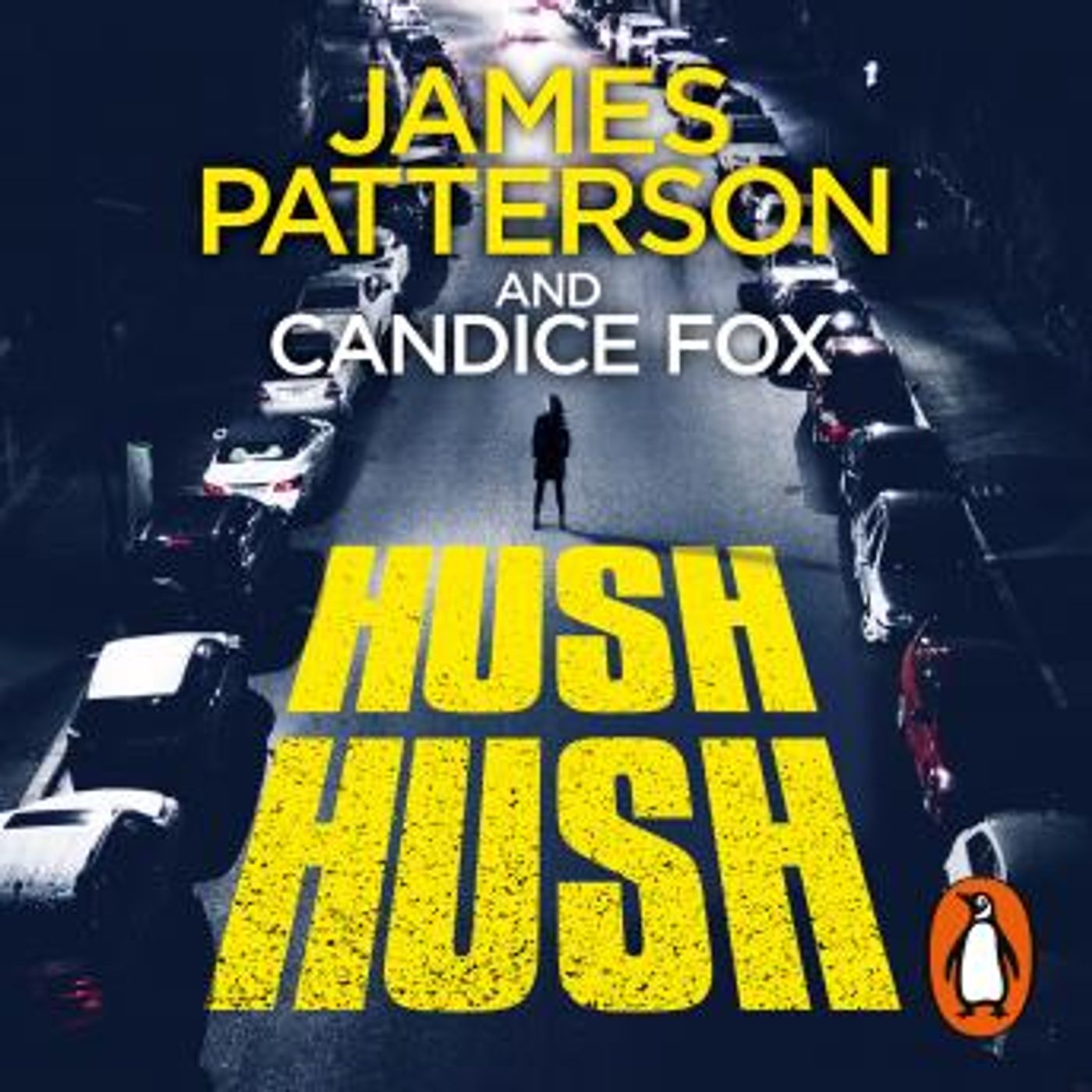 Grab the Top Full Audiobooks in Mystery, Thriller & Horror, Suspense