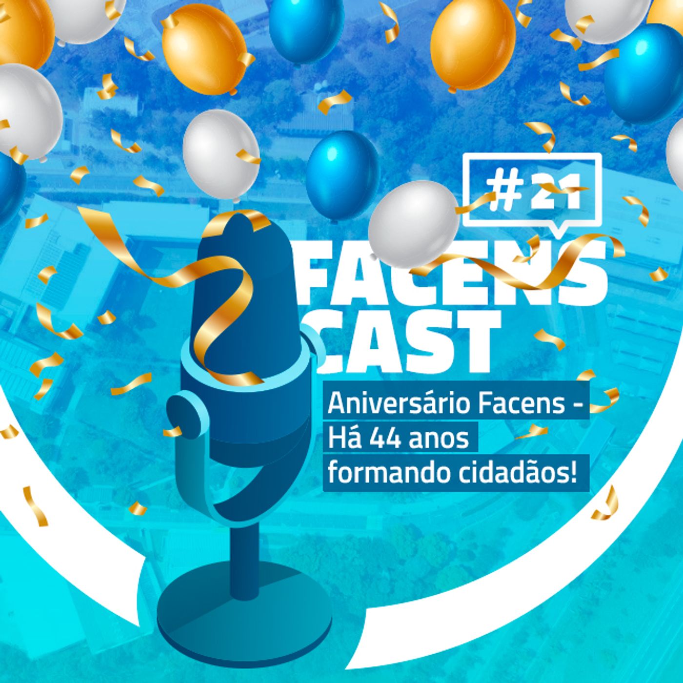 Facens Cast