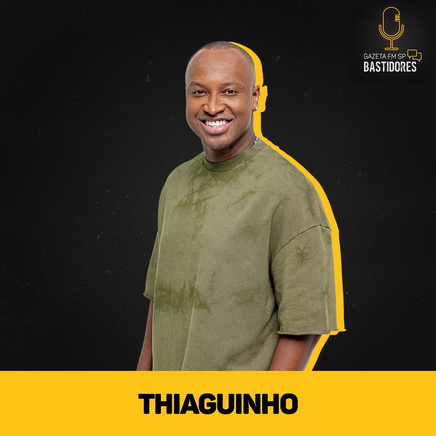 Parceria de Thiaguinho e Liniker em Febre | Corte - Gazeta FM SP