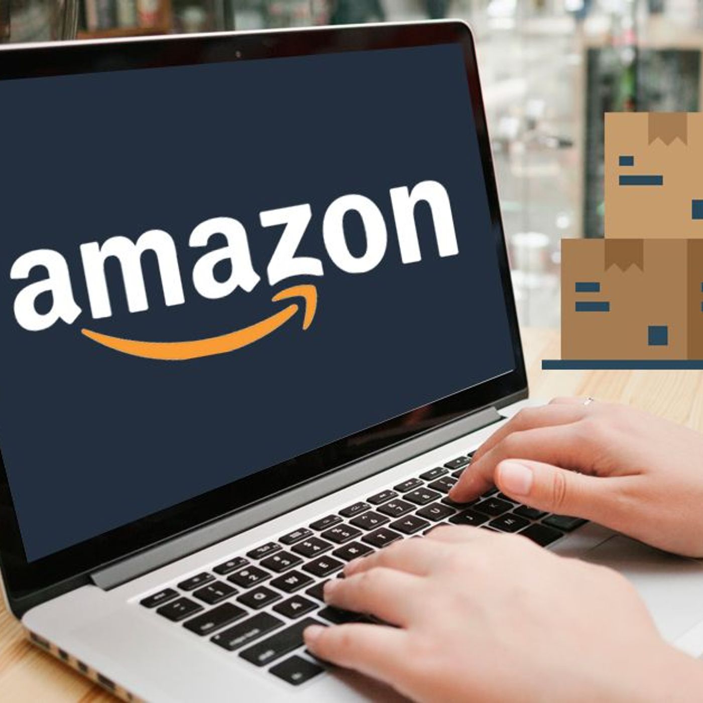 How Data4Amazon’s store management services can elevate your online retailing business