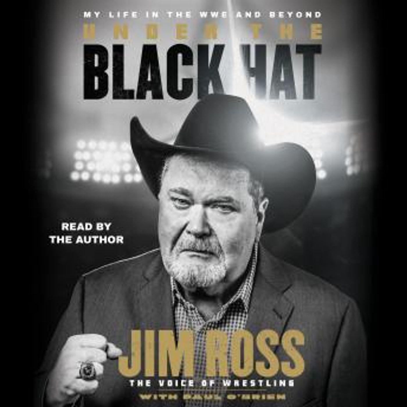 Best Full Audiobooks in Biography & Memoir, Sports