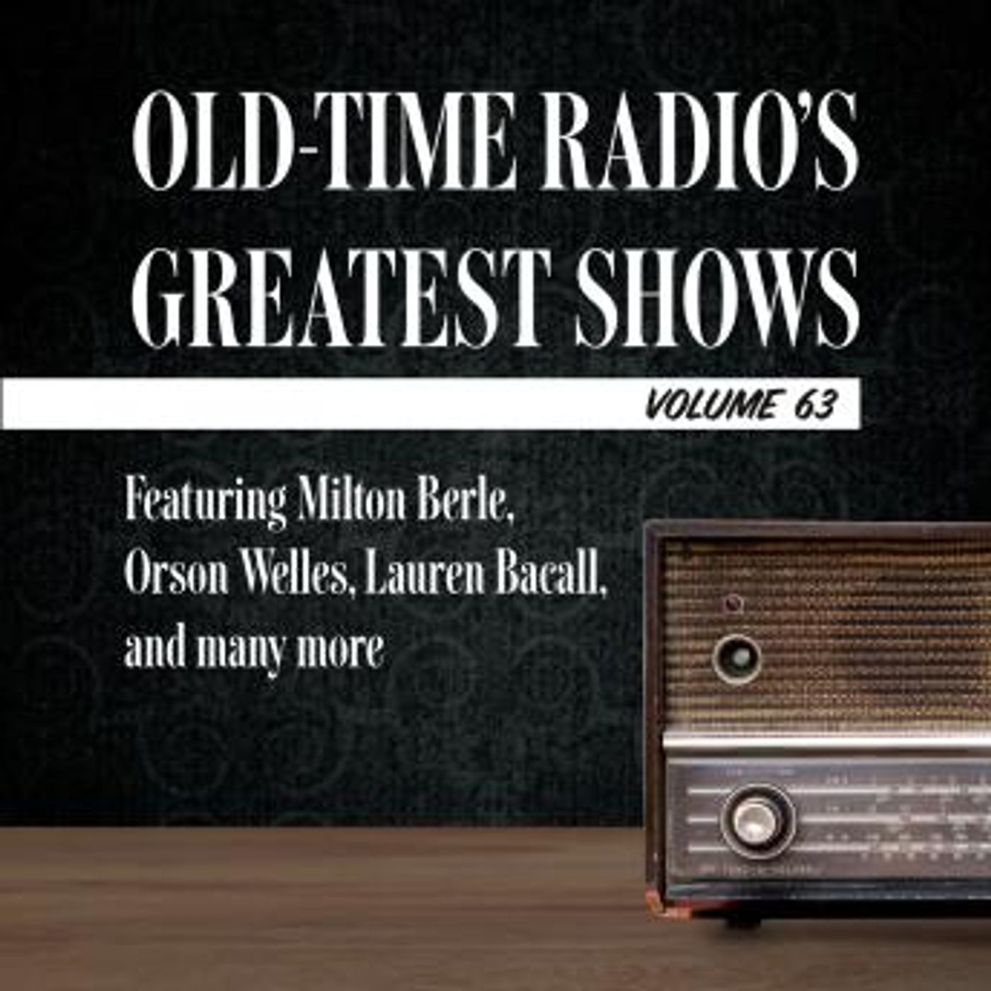 Listen to the Best Full Audiobooks in Fiction, Action & Adventure