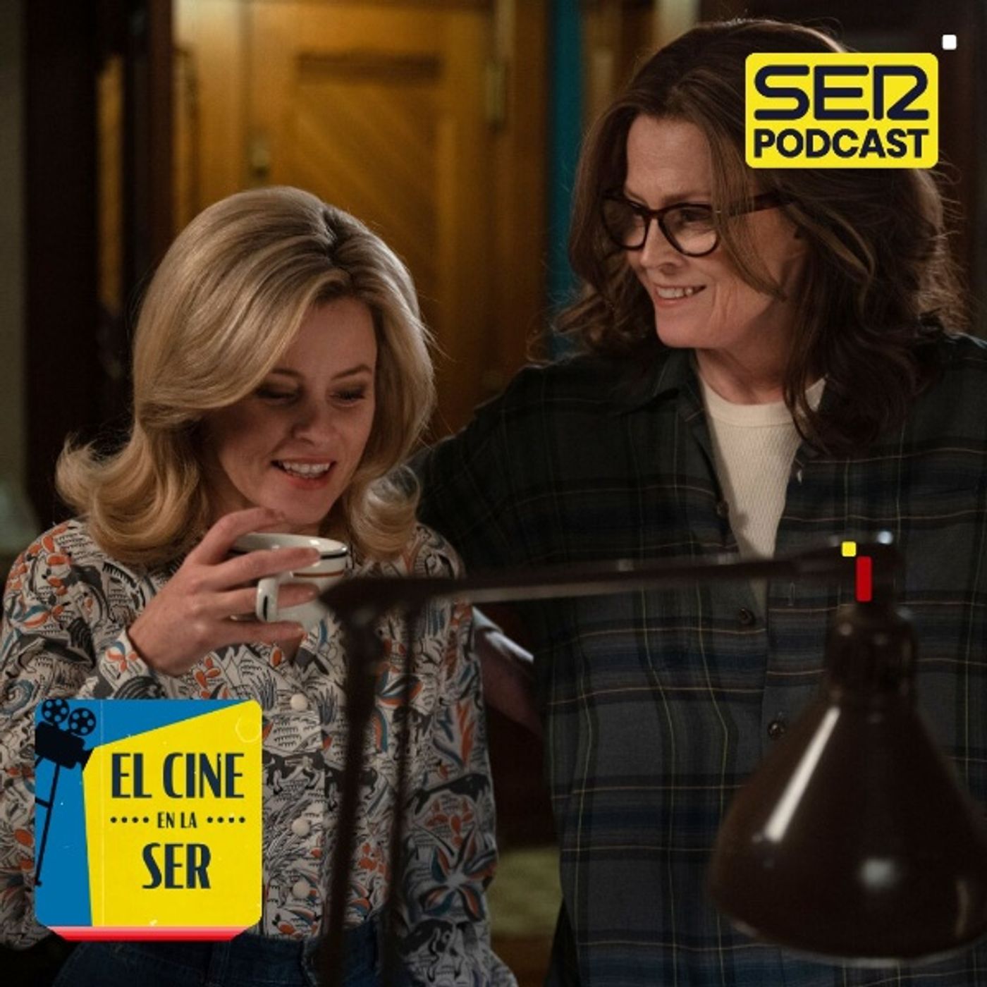 El Cine en la SER: 'Todas somos Jane': El cine denuncia la sociedad patriarcal de los años 60 en Estados Unidos y otros estrenos