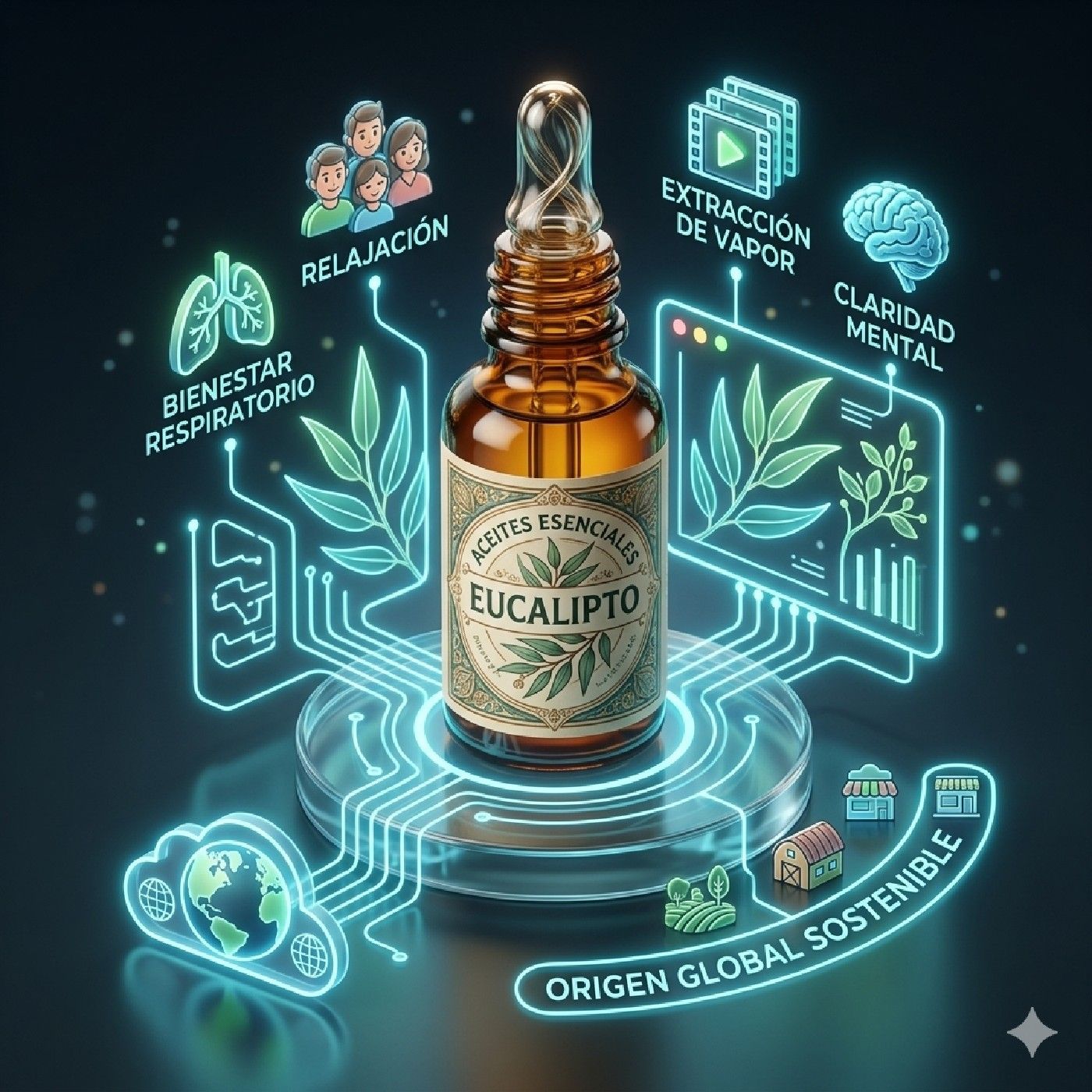 Aceites Esenciales_Eucalipto