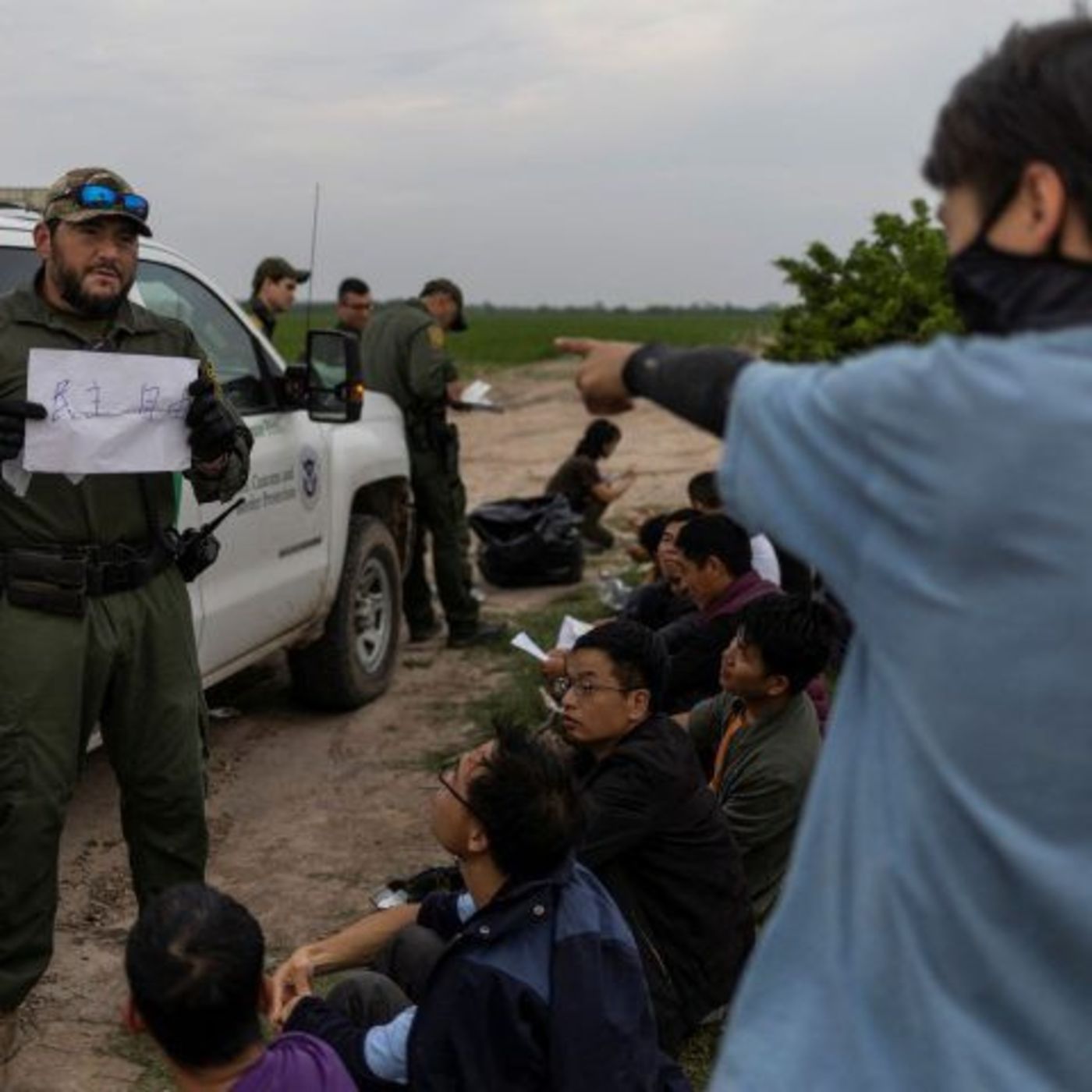 TikTok Teaches Migrants to Invade the US & Florida Surgeon General Fires Back