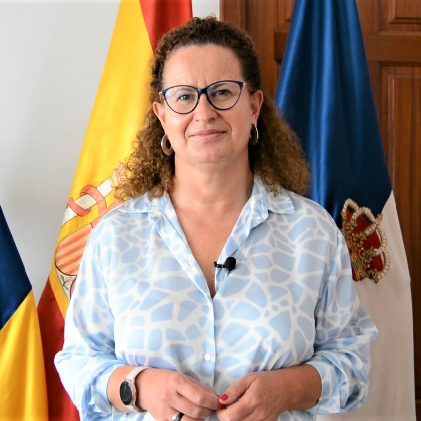 Declaraciones Cabildo de La Palma