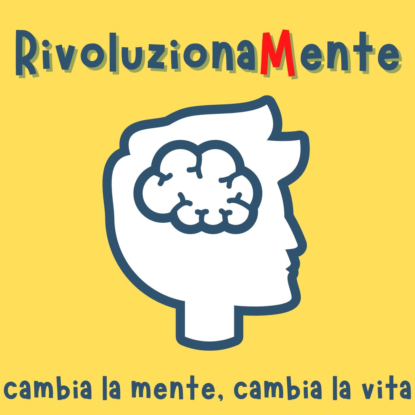 RivoluzionaMente