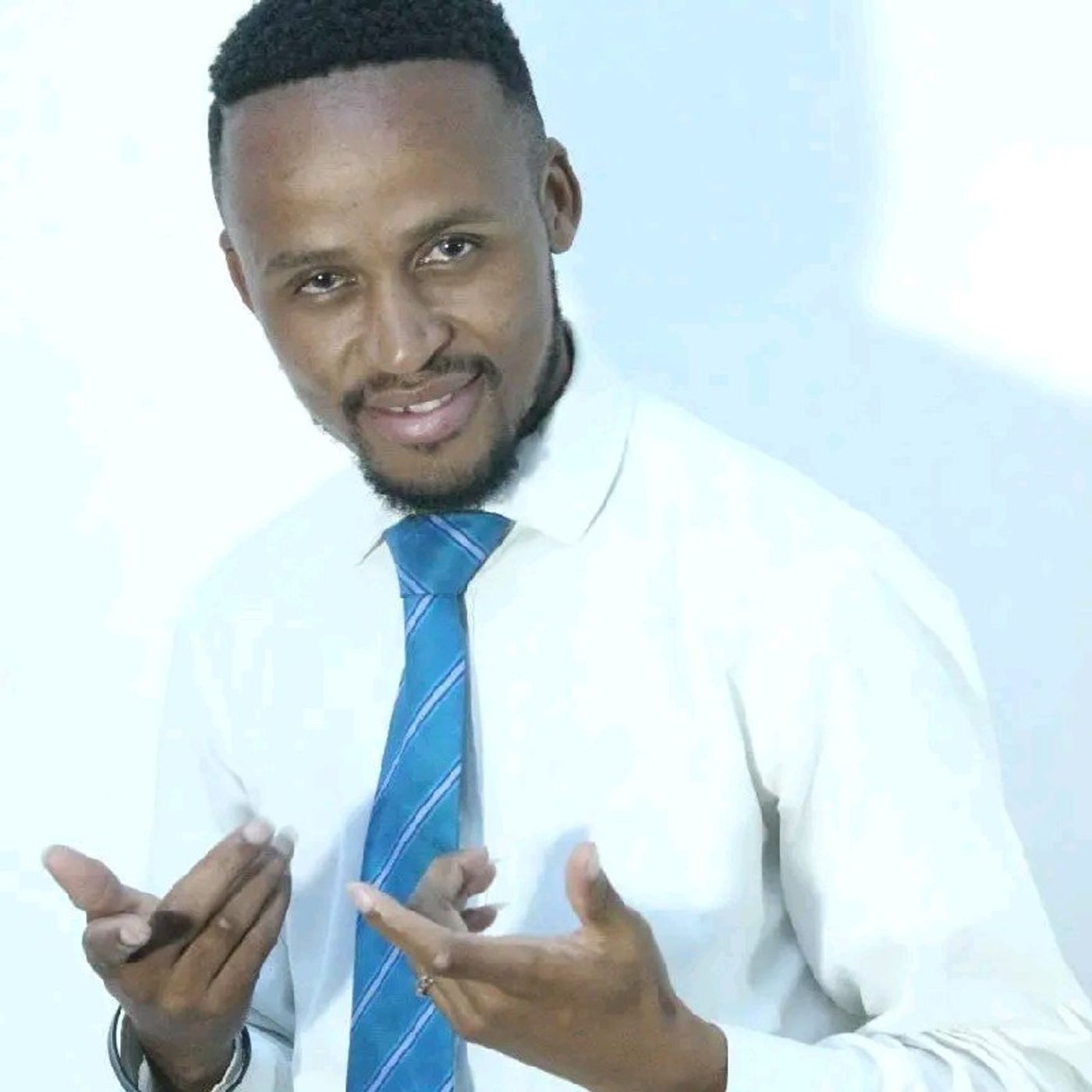 Morgan Mtiya\'s podcast