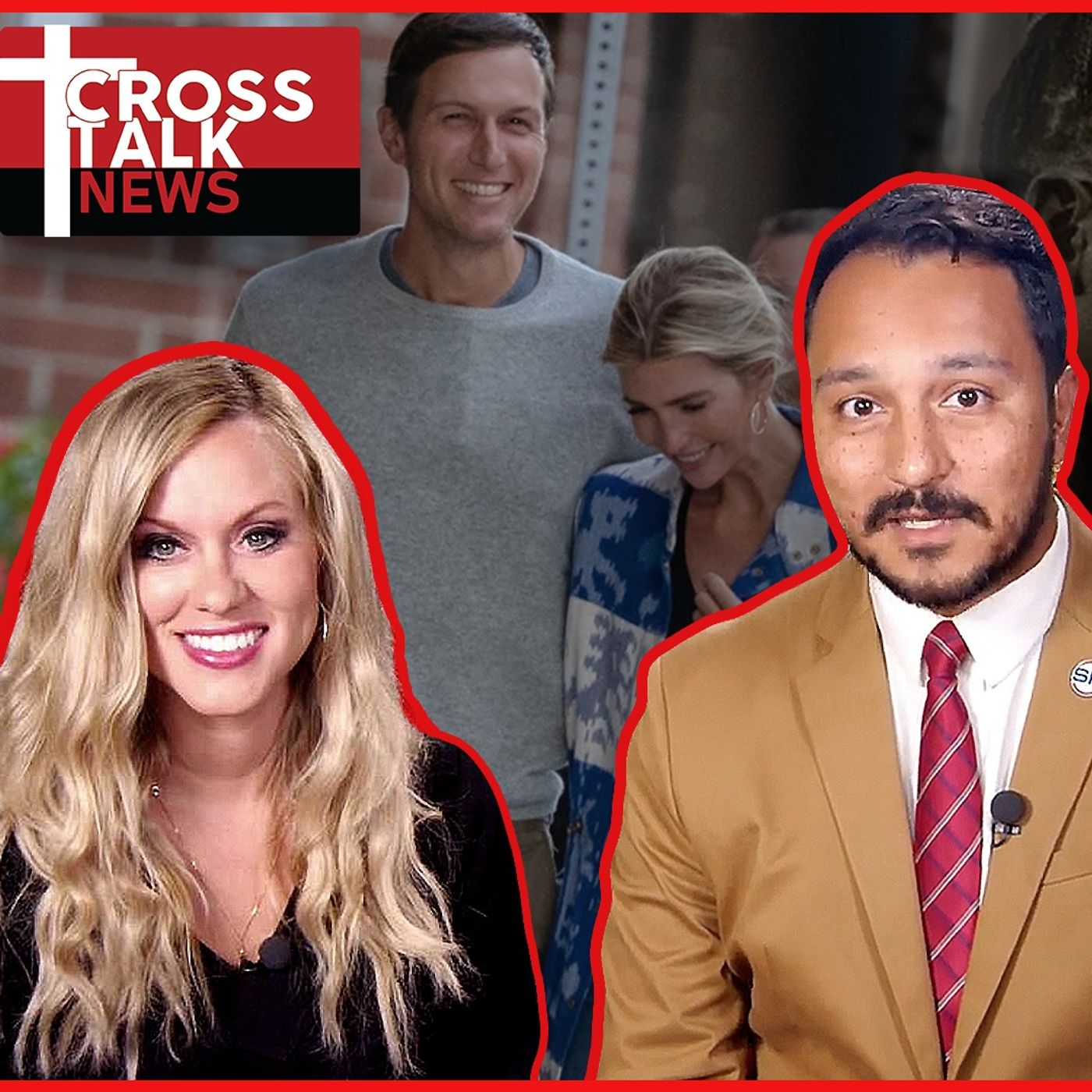 CrossTalk News