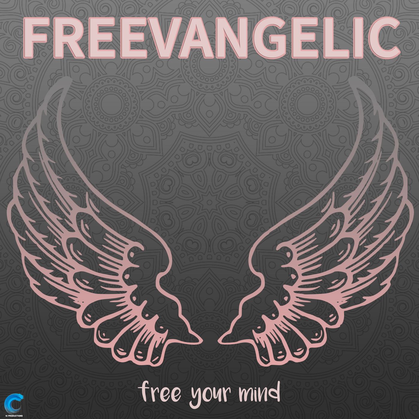 The Freevangelic Podcast podcast show image