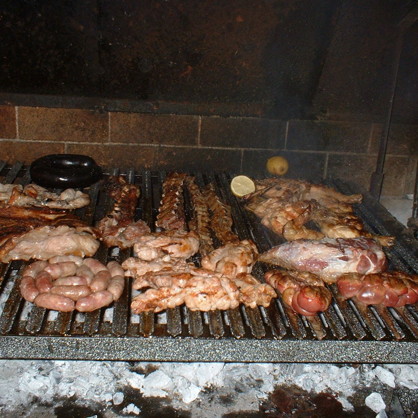 Argentinidades