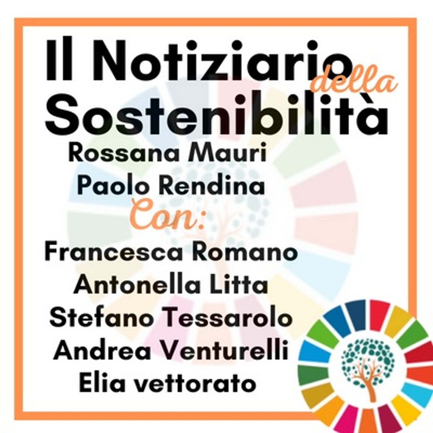Sfide ecosostenibili