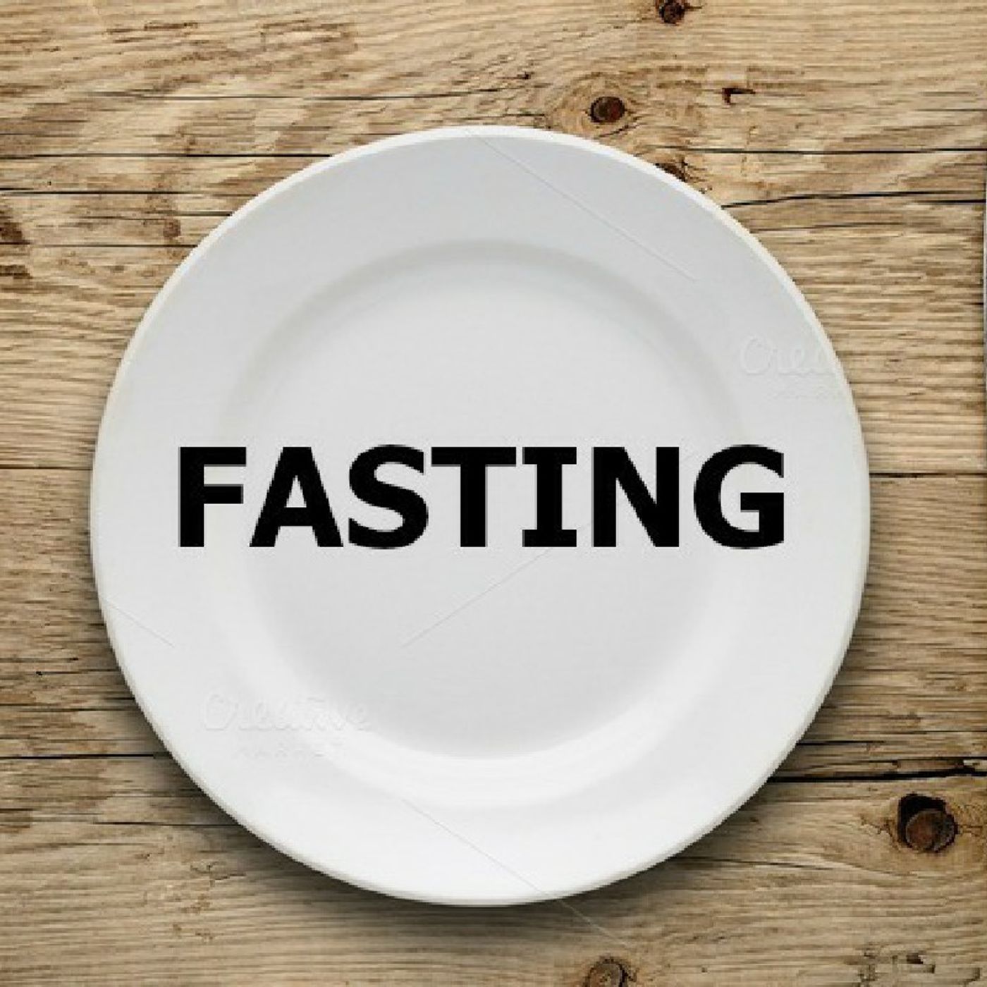 Fasting: A Biblical Perspective