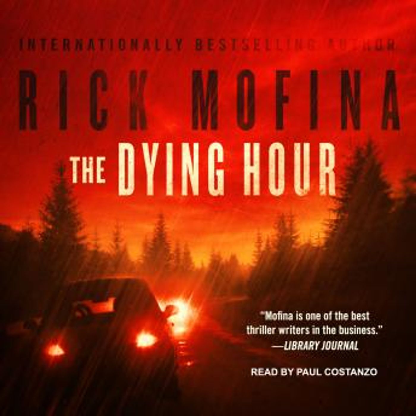 Full Audiobooks in Mystery, Thriller & Horror, Police & Detective