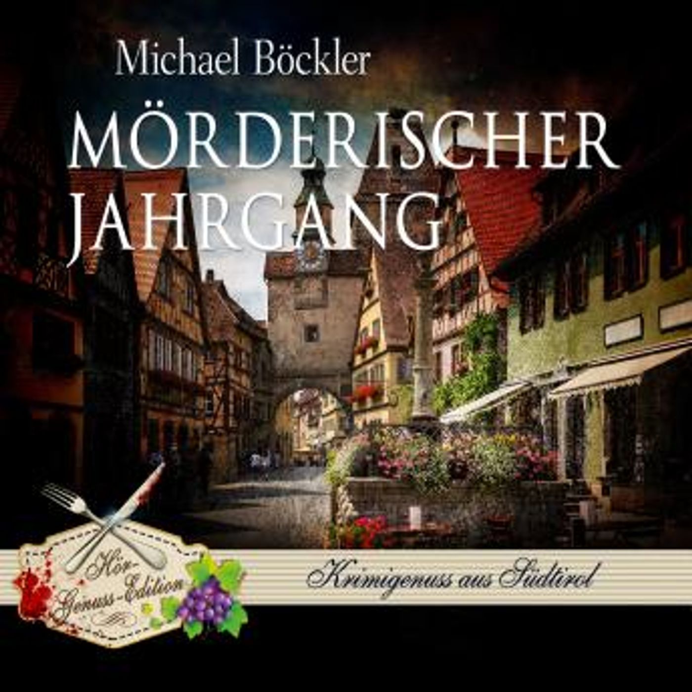 Access Essential Full Audiobooks in Mystery, Thriller & Horror, Police & Detective