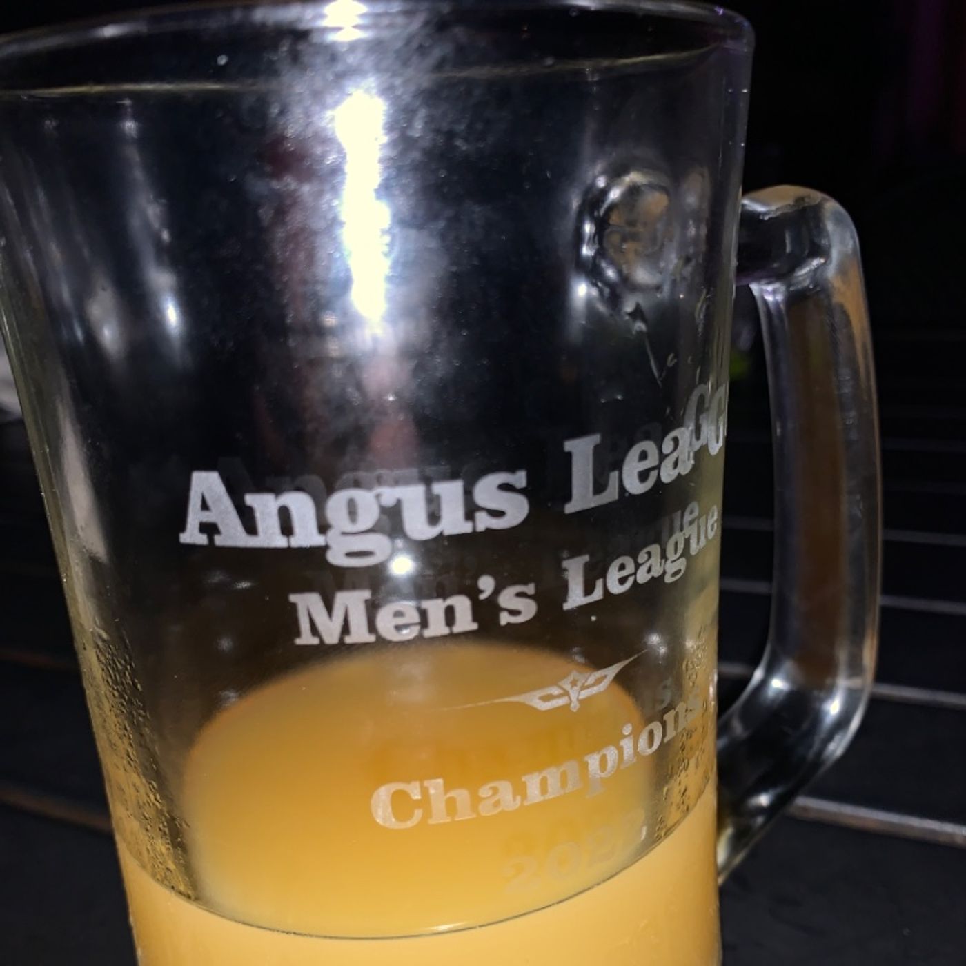 MIDS (Man I Dream Soccer) Podcast