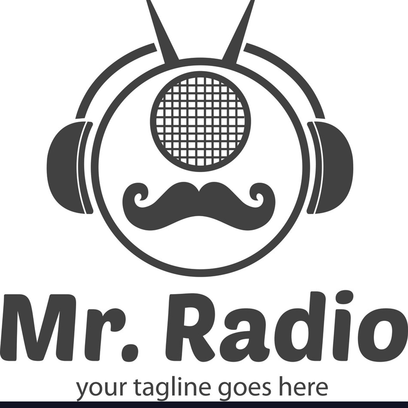 Rad ii. Логотипы радиостанций. Эмблема радио. ЭДИО. Радиол.