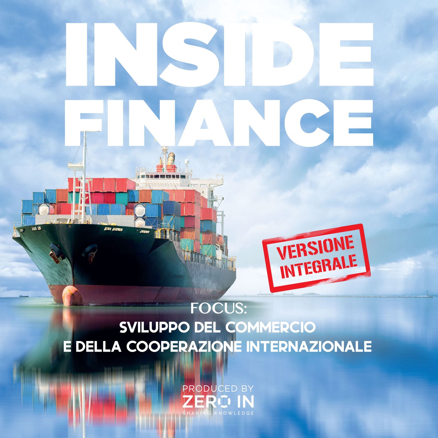 INSIDE FINANCE