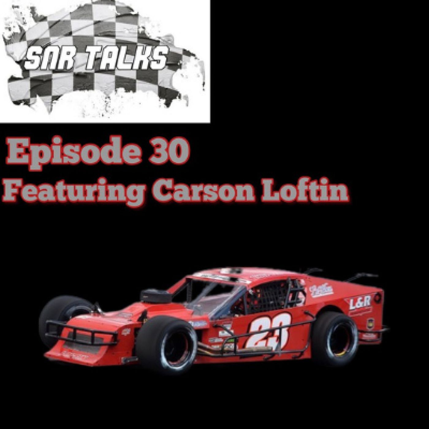 SNR TALKS\'s podcast