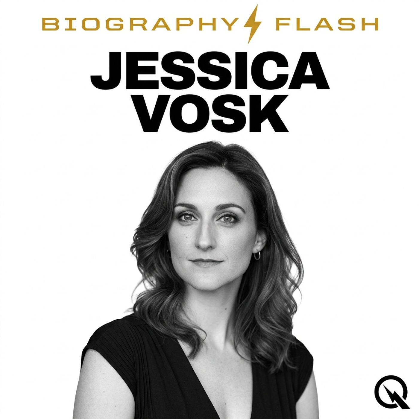 Jessica Vosk - Biography Flash