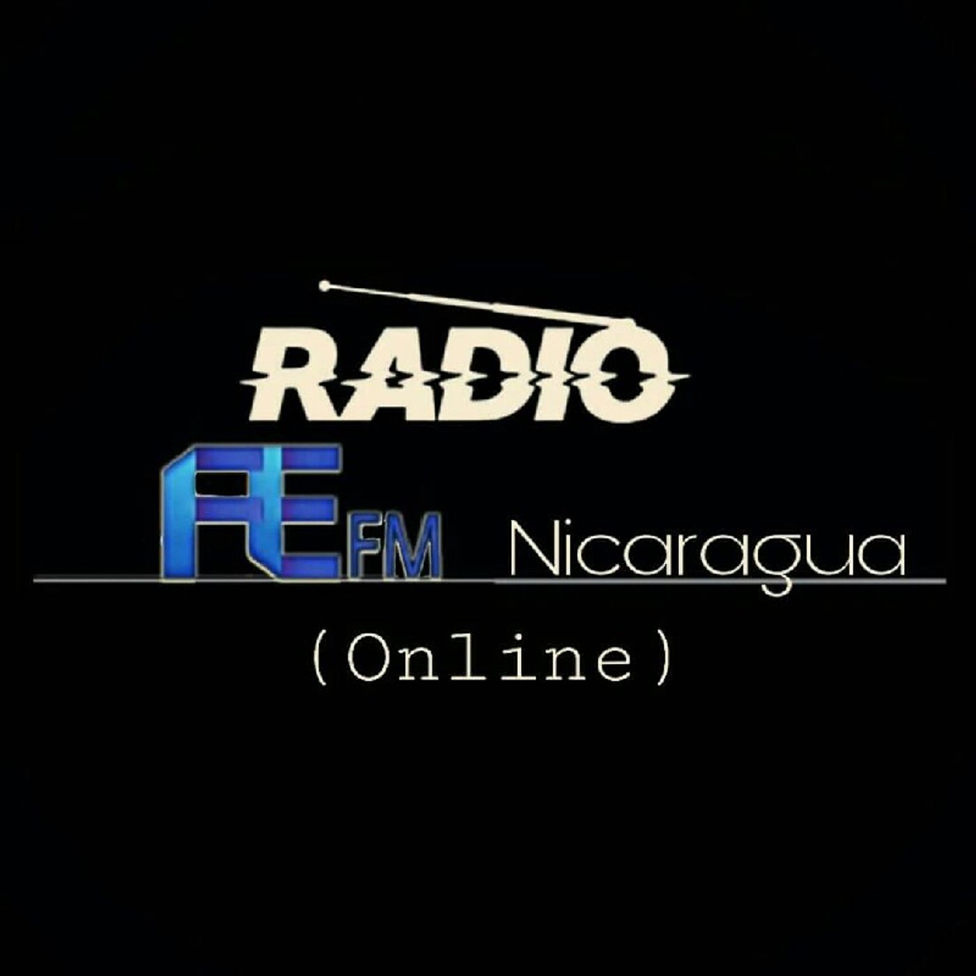 Radio FE fm episode artwork