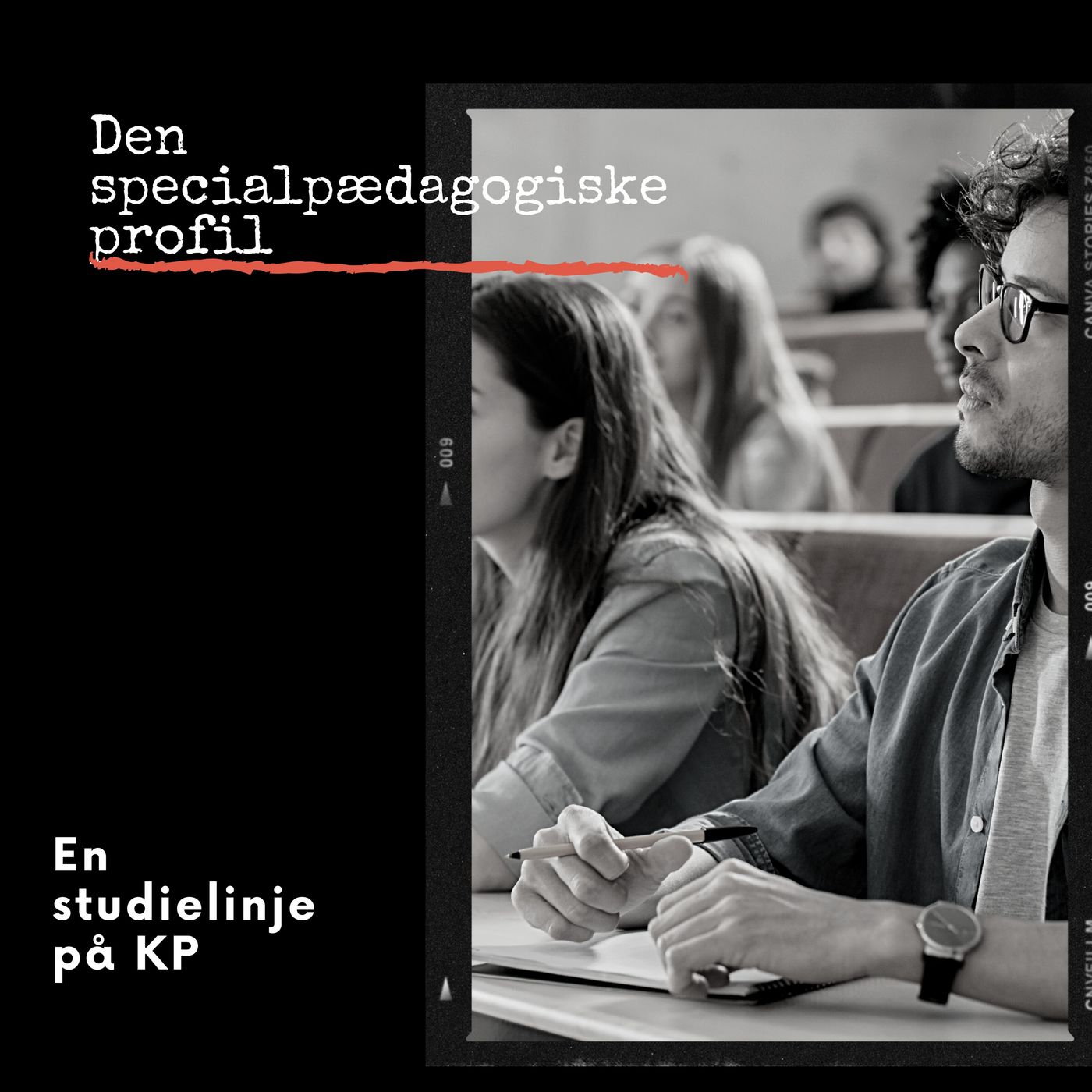 KP Podcast - Spørgetimen