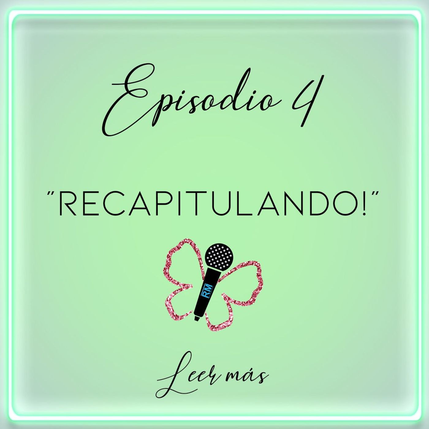 Transformate con Rosa: El encuentro