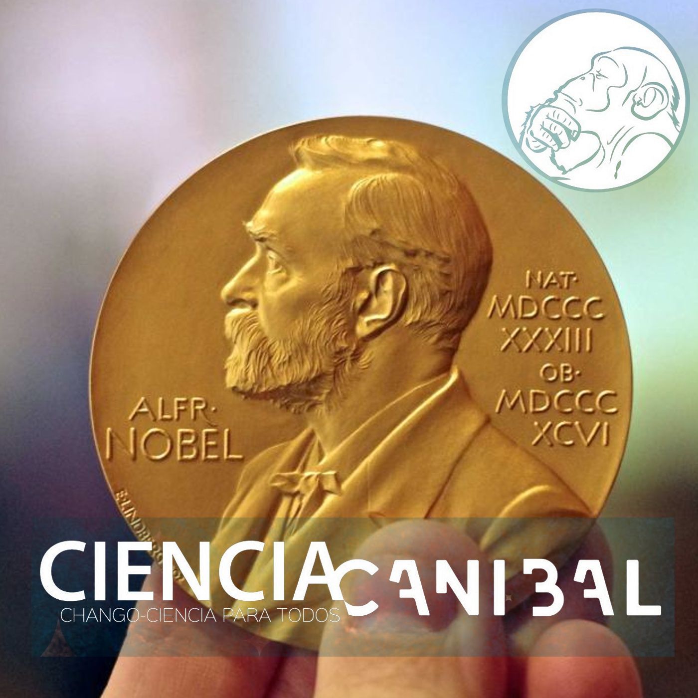 El Podcast de Ciencia Caníbal