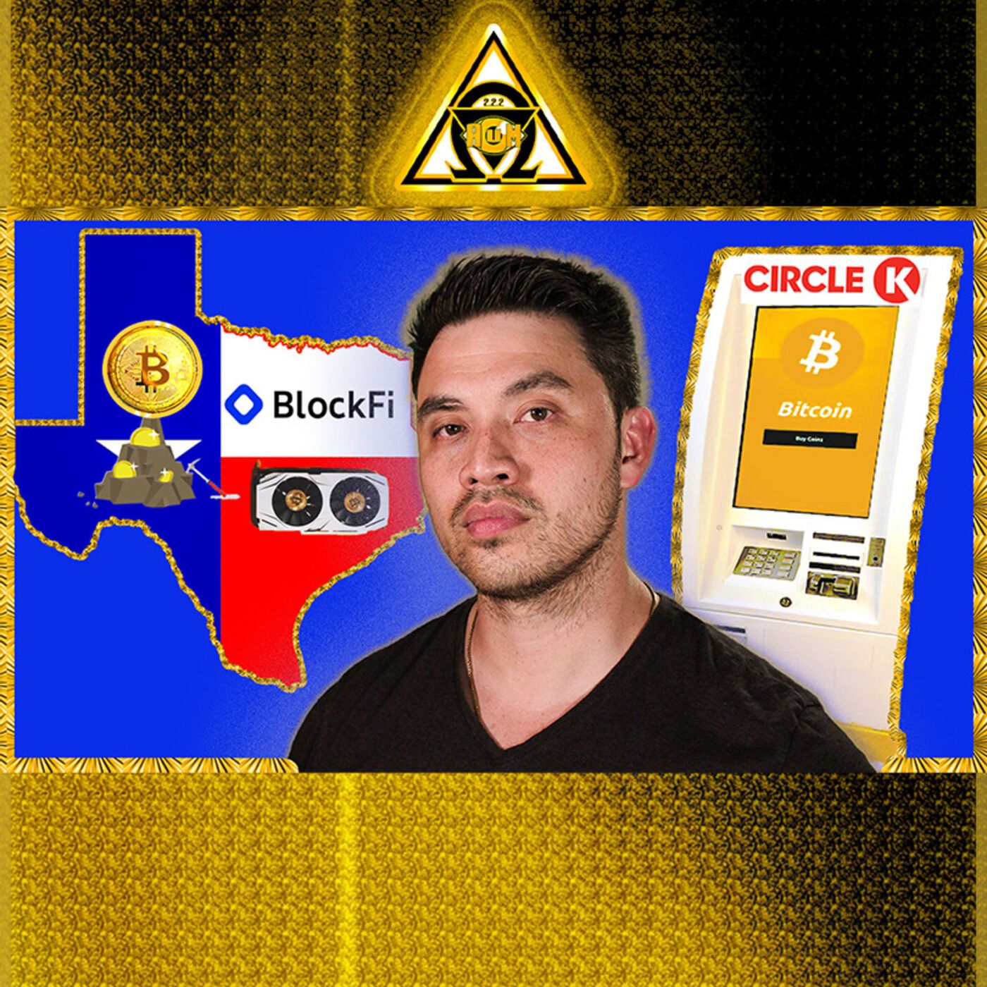 Auric Unity with Scott T.