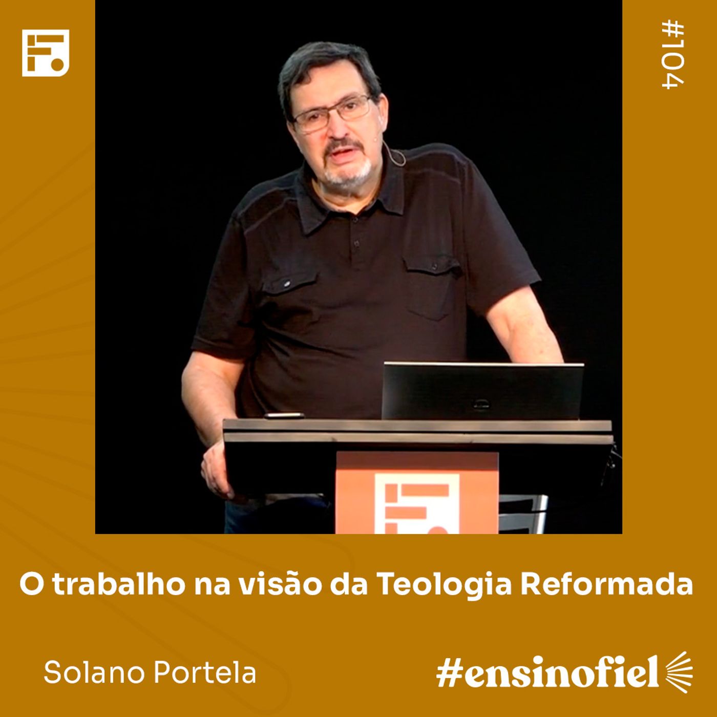 Ensino Fiel