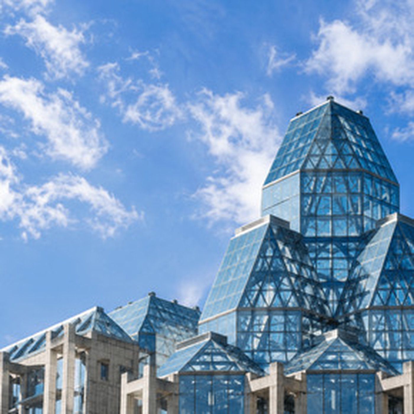 Live Air Quality Index AQI Map Ottawa, ON Today | Filterbuy.ca episode artwork