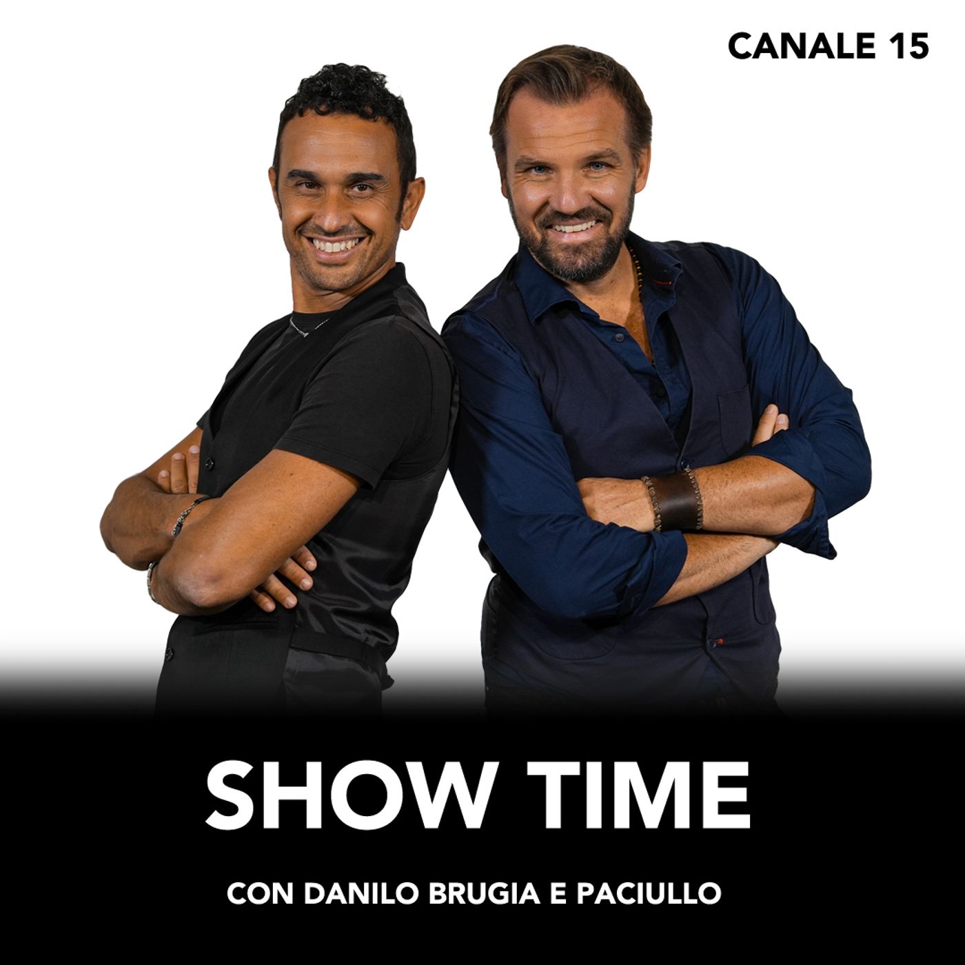 Show Time - Puntata di Venerdì 06 Ottobre 2023