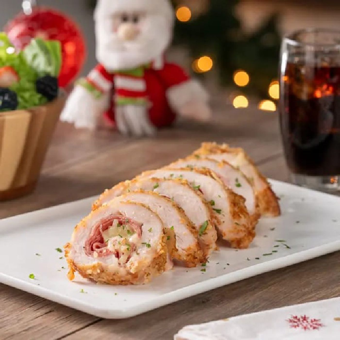 Adviento gastronómico