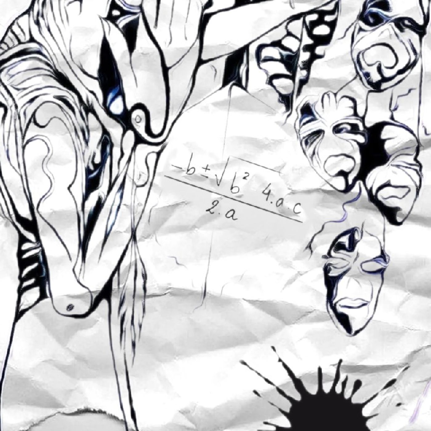 Contrakultura rock session episode artwork